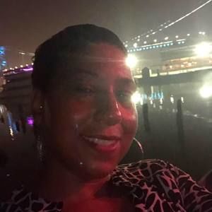 Meet your Posher, Monica